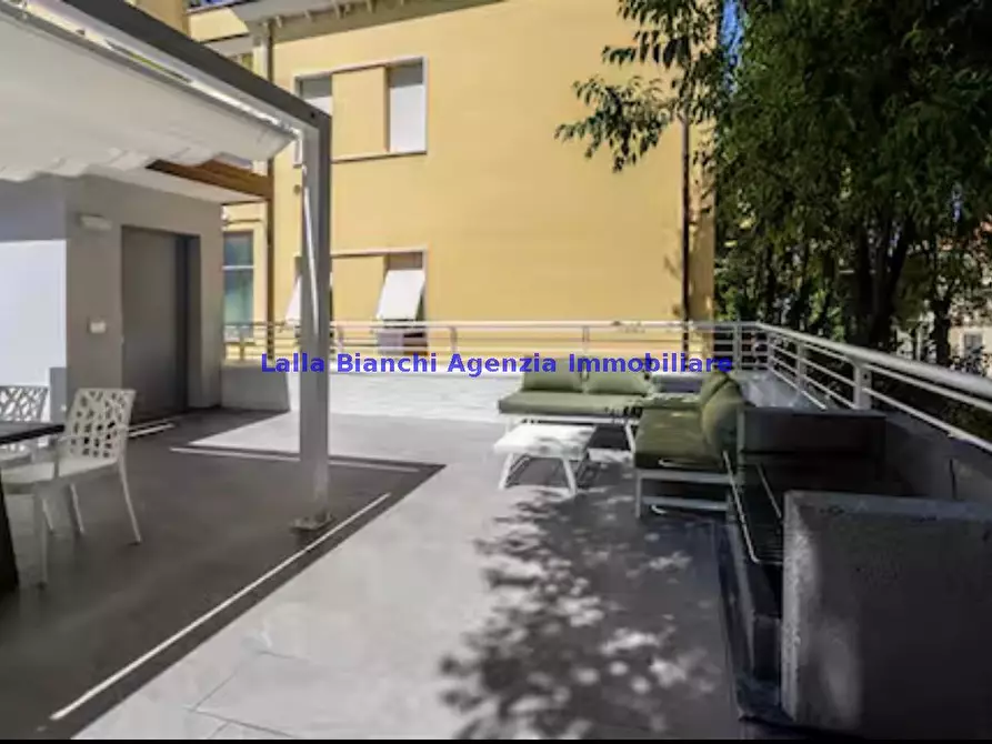 Immagine 22 di Appartamento in affitto  in VIA VIRGILIO a Pesaro