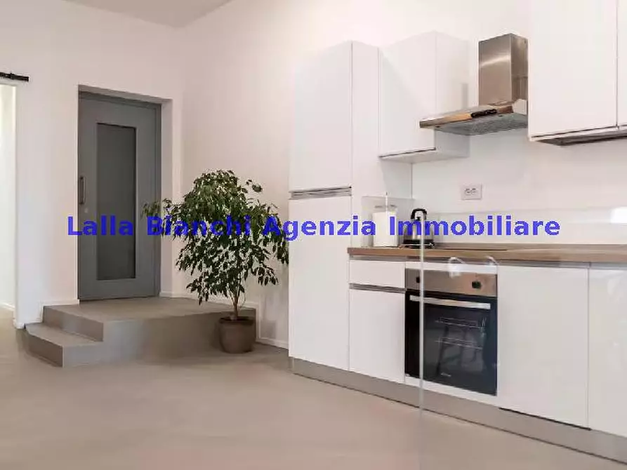 Immagine 23 di Appartamento in affitto  in VIA VIRGILIO a Pesaro