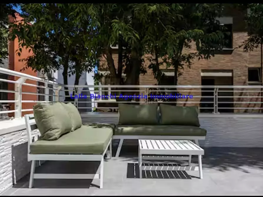 Immagine 24 di Appartamento in affitto  in VIA VIRGILIO a Pesaro