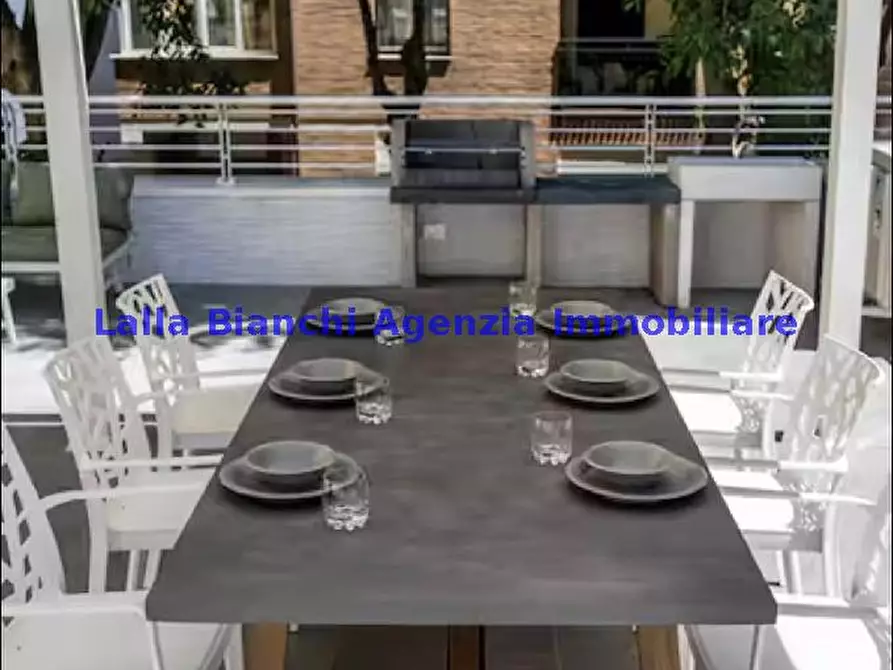 Immagine 25 di Appartamento in affitto  in VIA VIRGILIO a Pesaro