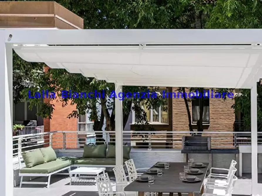 Immagine 26 di Appartamento in affitto  in VIA VIRGILIO a Pesaro