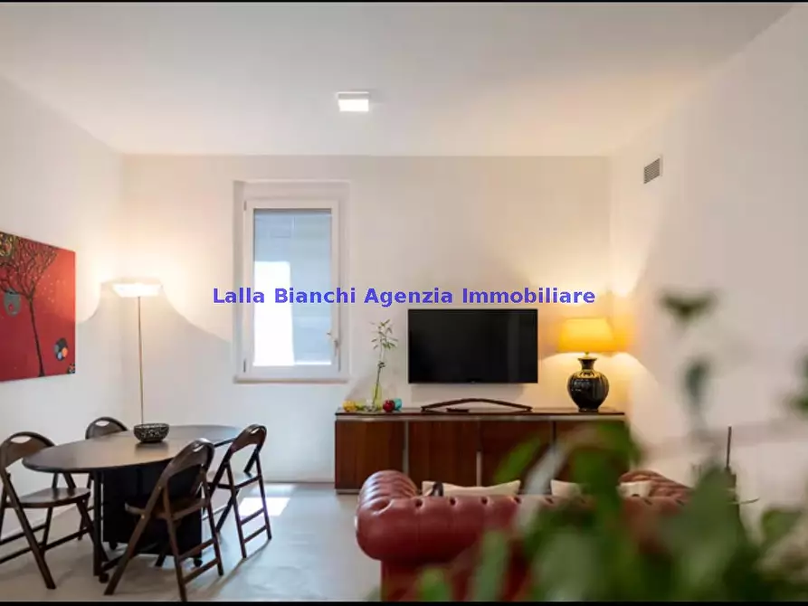 Immagine 29 di Appartamento in affitto  in VIA VIRGILIO a Pesaro