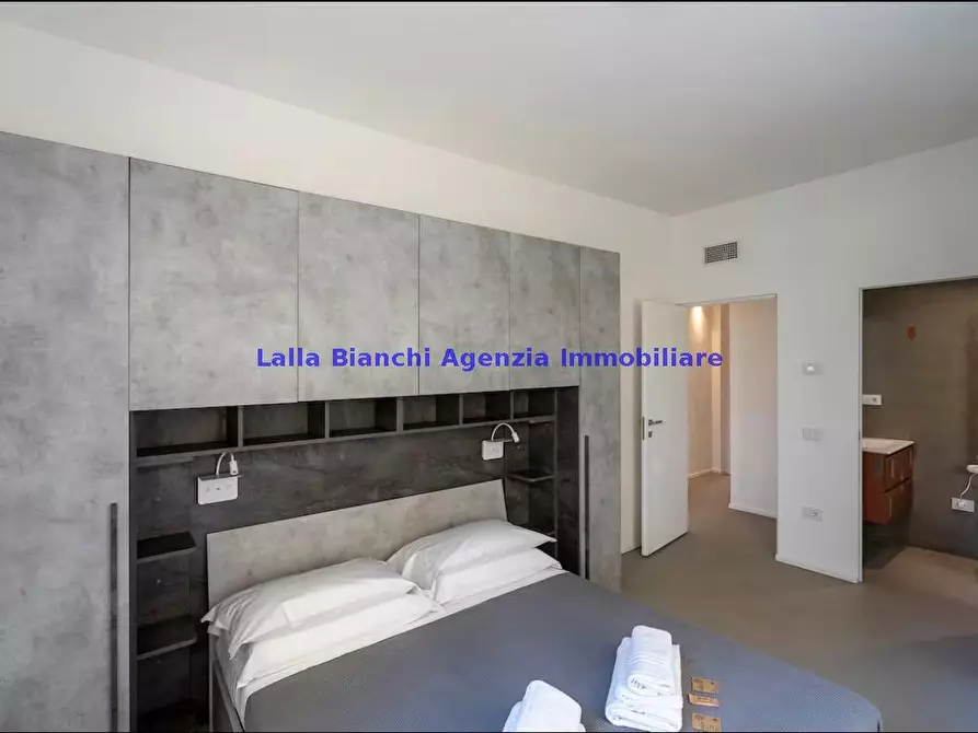 Immagine 30 di Appartamento in affitto  in VIA VIRGILIO a Pesaro