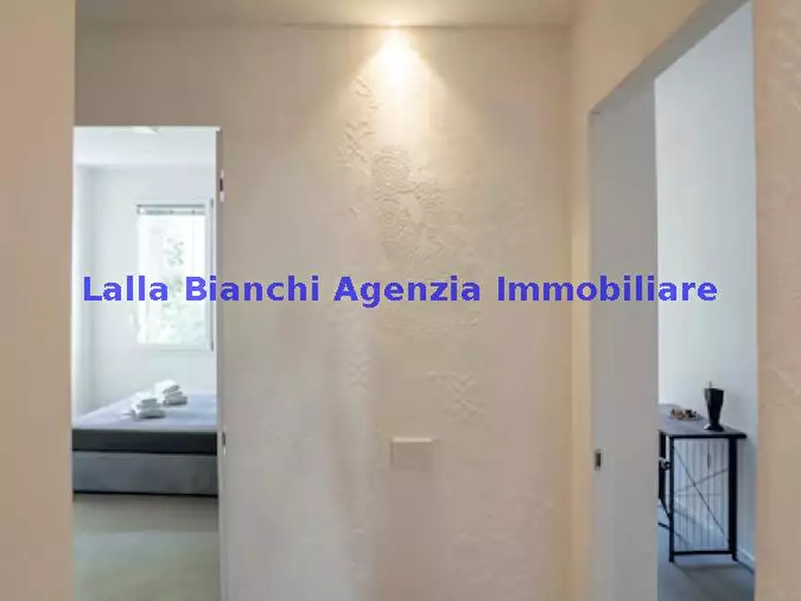 Immagine 32 di Appartamento in affitto  in VIA VIRGILIO a Pesaro