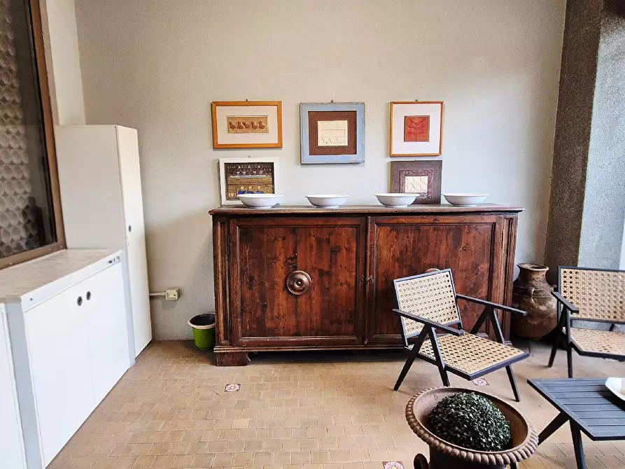 Immagine 21 di Appartamento in vendita  in VIALE GIULIANO VANZOLINI a Pesaro