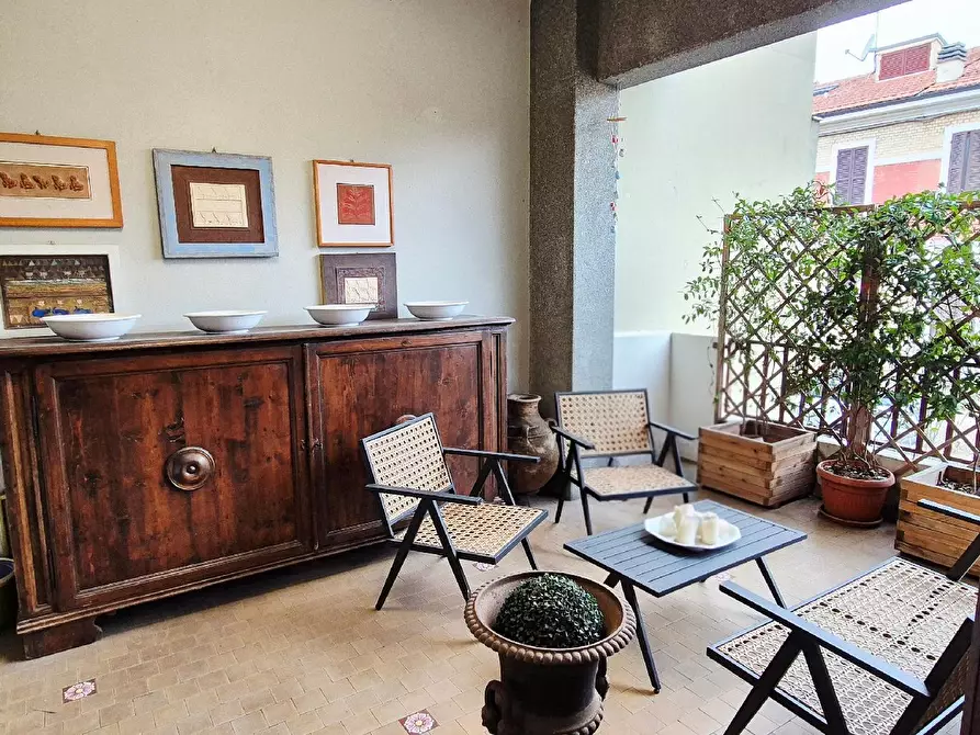 Immagine 22 di Appartamento in vendita  in VIALE GIULIANO VANZOLINI a Pesaro