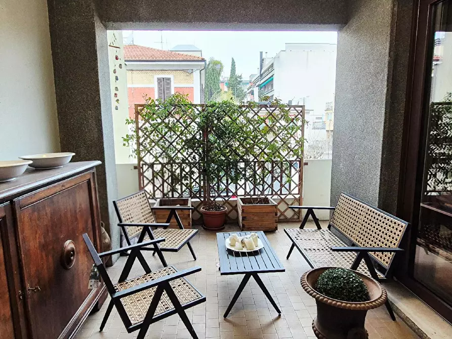 Immagine 24 di Appartamento in vendita  in VIALE GIULIANO VANZOLINI a Pesaro