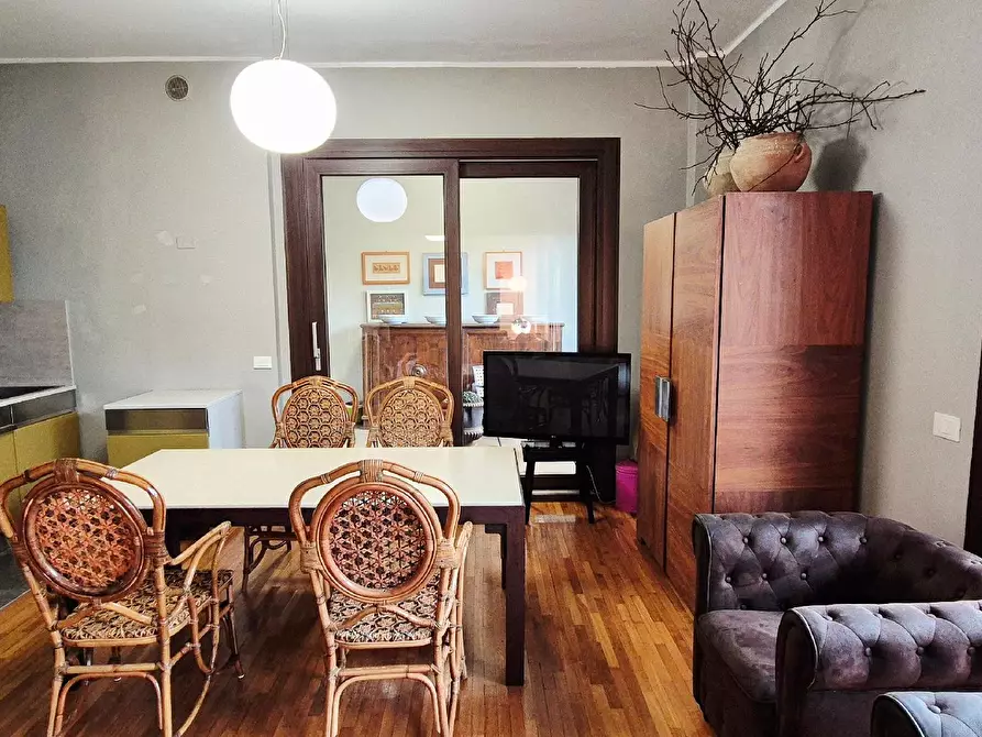 Immagine 27 di Appartamento in vendita  in VIALE GIULIANO VANZOLINI a Pesaro