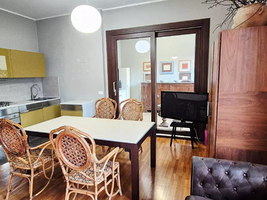 Immagine 28 di Appartamento in vendita  in VIALE GIULIANO VANZOLINI a Pesaro