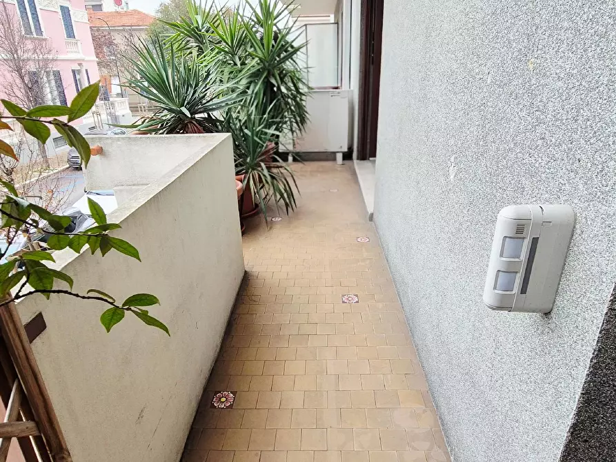 Immagine 34 di Appartamento in vendita  in VIALE GIULIANO VANZOLINI a Pesaro