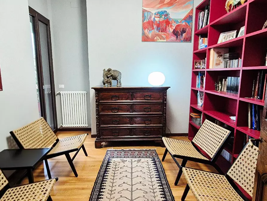 Immagine 39 di Appartamento in vendita  in VIALE GIULIANO VANZOLINI a Pesaro