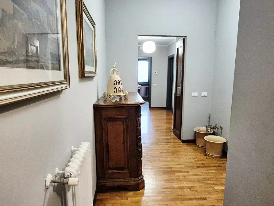 Immagine 42 di Appartamento in vendita  in VIALE GIULIANO VANZOLINI a Pesaro