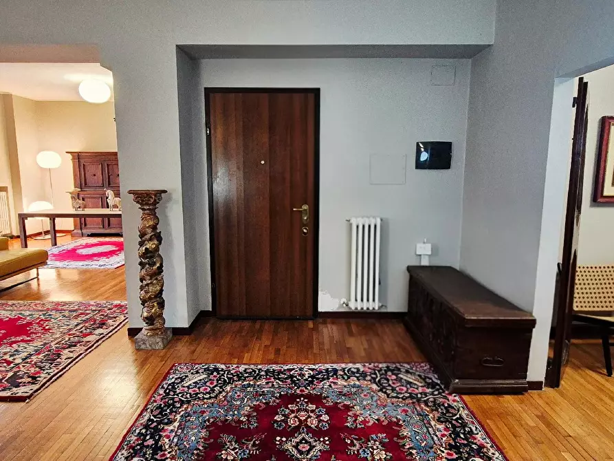 Immagine 43 di Appartamento in vendita  in VIALE GIULIANO VANZOLINI a Pesaro