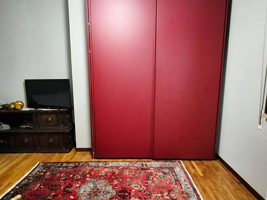 Immagine 46 di Appartamento in vendita  in VIALE GIULIANO VANZOLINI a Pesaro