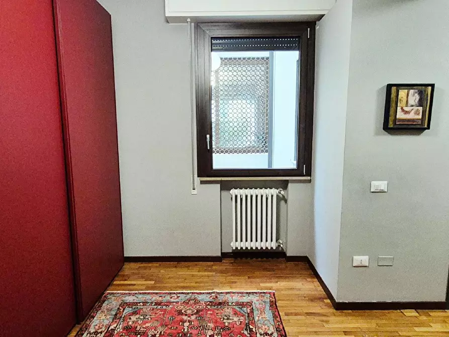 Immagine 50 di Appartamento in vendita  in VIALE GIULIANO VANZOLINI a Pesaro