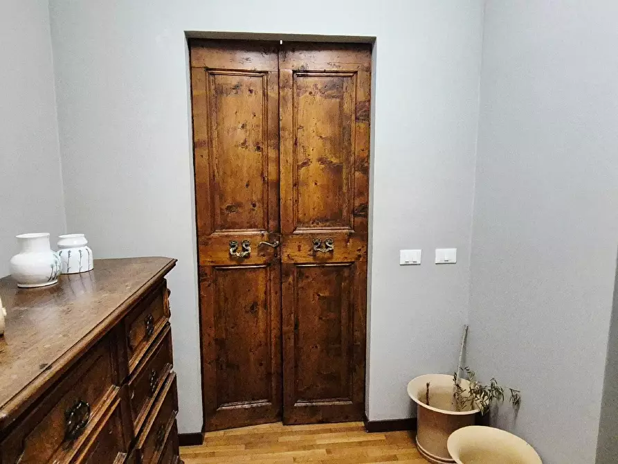 Immagine 52 di Appartamento in vendita  in VIALE GIULIANO VANZOLINI a Pesaro