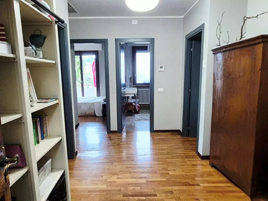 Immagine 53 di Appartamento in vendita  in VIALE GIULIANO VANZOLINI a Pesaro