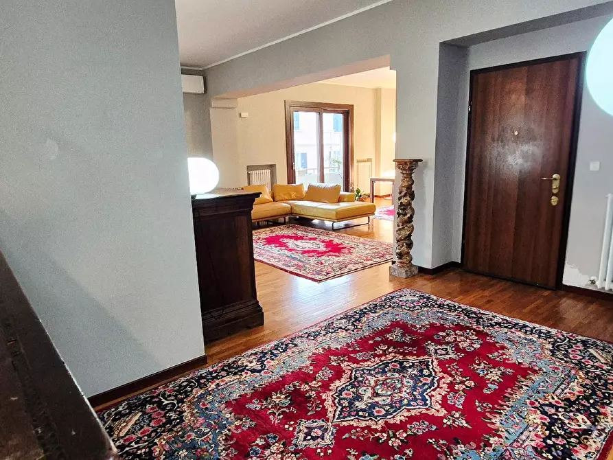 Immagine 54 di Appartamento in vendita  in VIALE GIULIANO VANZOLINI a Pesaro