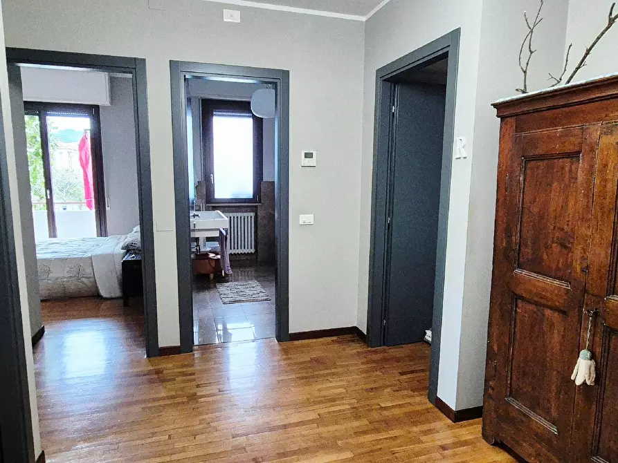 Immagine 55 di Appartamento in vendita  in VIALE GIULIANO VANZOLINI a Pesaro