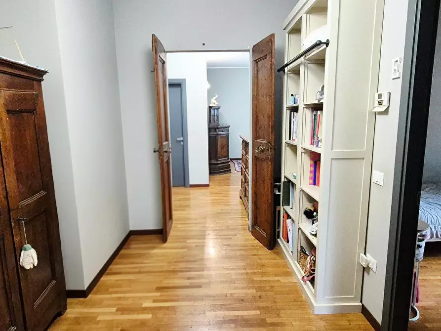 Immagine 57 di Appartamento in vendita  in VIALE GIULIANO VANZOLINI a Pesaro