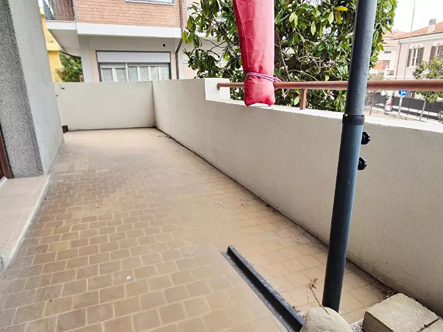 Immagine 64 di Appartamento in vendita  in VIALE GIULIANO VANZOLINI a Pesaro