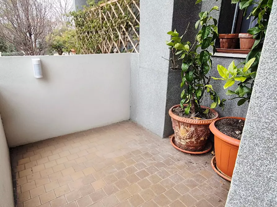 Immagine 66 di Appartamento in vendita  in VIALE GIULIANO VANZOLINI a Pesaro