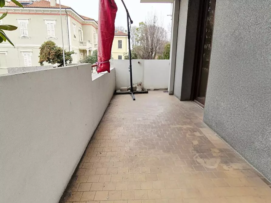 Immagine 67 di Appartamento in vendita  in VIALE GIULIANO VANZOLINI a Pesaro