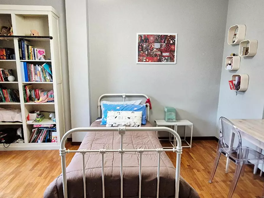 Immagine 72 di Appartamento in vendita  in VIALE GIULIANO VANZOLINI a Pesaro