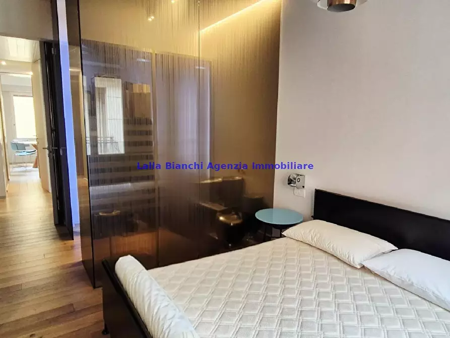 Immagine 3 di Appartamento in vendita  in PIAZZALE LAZZARINI a Pesaro