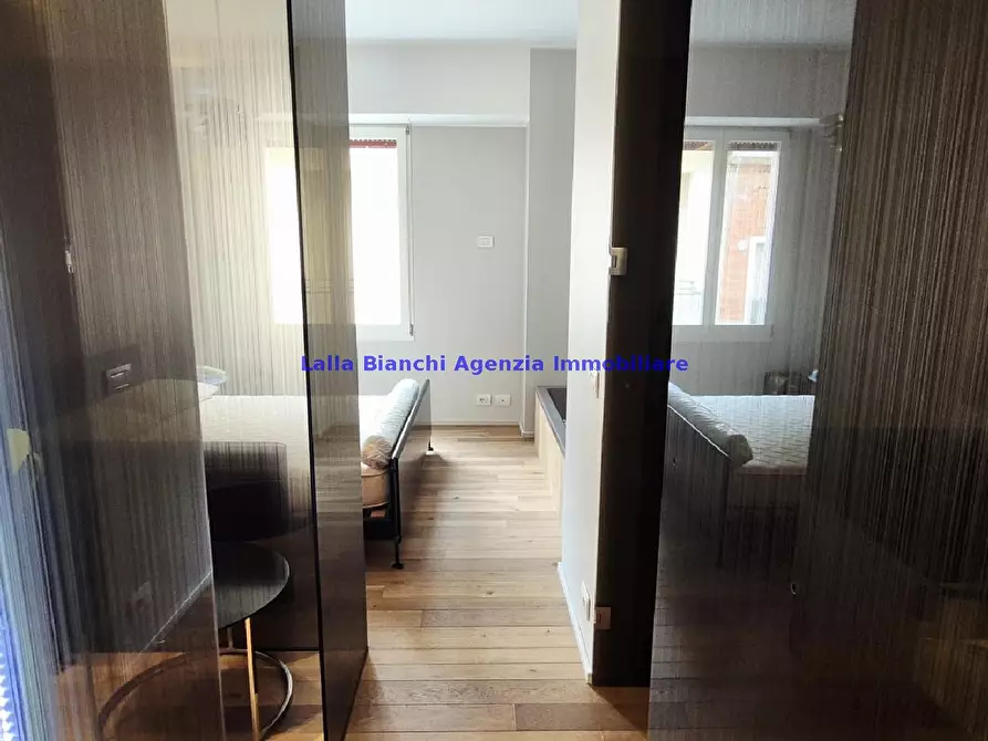 Immagine 8 di Appartamento in vendita  in PIAZZALE LAZZARINI a Pesaro