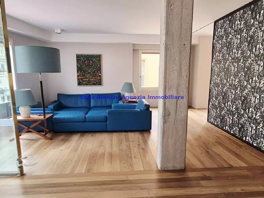 Immagine 11 di Appartamento in vendita  in PIAZZALE LAZZARINI a Pesaro