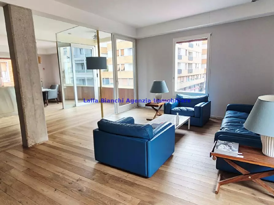 Immagine 26 di Appartamento in vendita  in PIAZZALE LAZZARINI a Pesaro