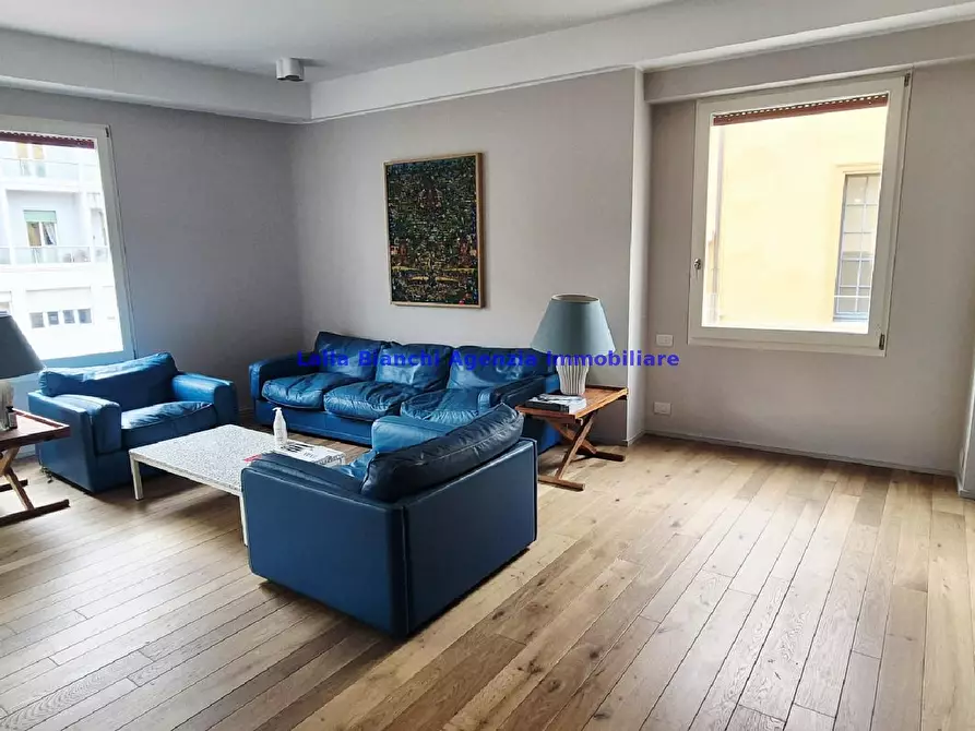 Immagine 31 di Appartamento in vendita  in PIAZZALE LAZZARINI a Pesaro