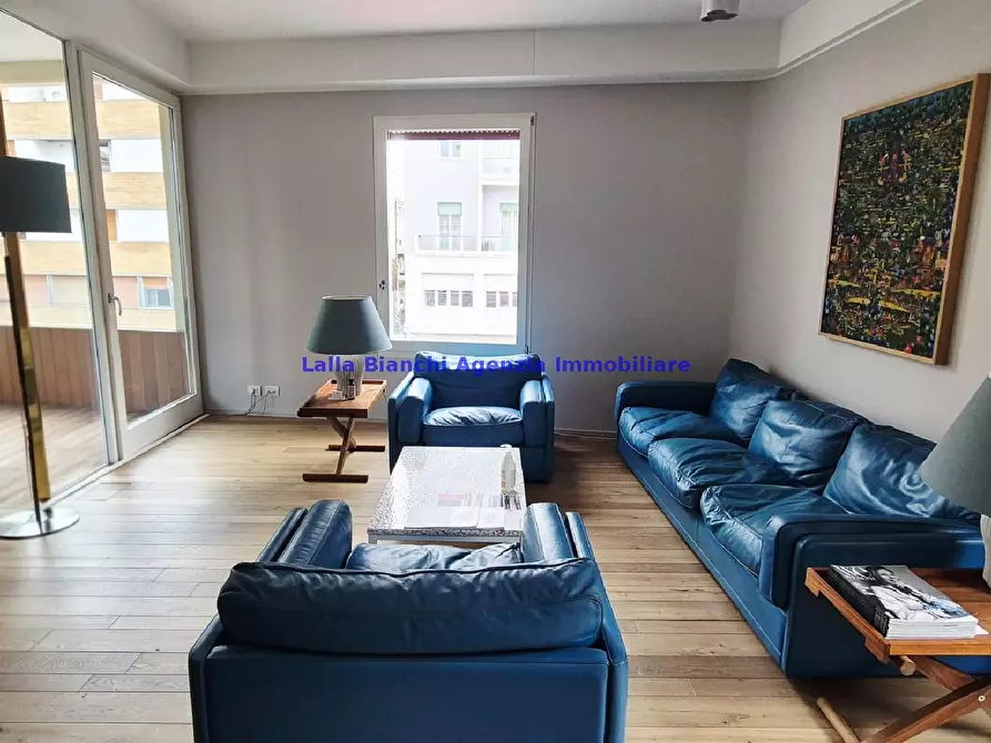 Immagine 33 di Appartamento in vendita  in PIAZZALE LAZZARINI a Pesaro