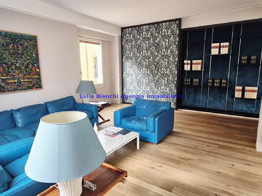 Immagine 34 di Appartamento in vendita  in PIAZZALE LAZZARINI a Pesaro