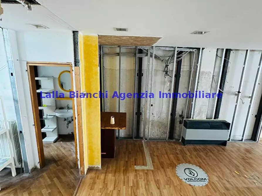 Immagine 2 di Locale commerciale in affitto  in VIALE LONDRA a Pesaro