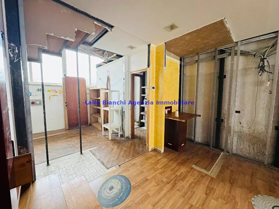 Immagine 19 di Locale commerciale in affitto  in VIALE LONDRA a Pesaro