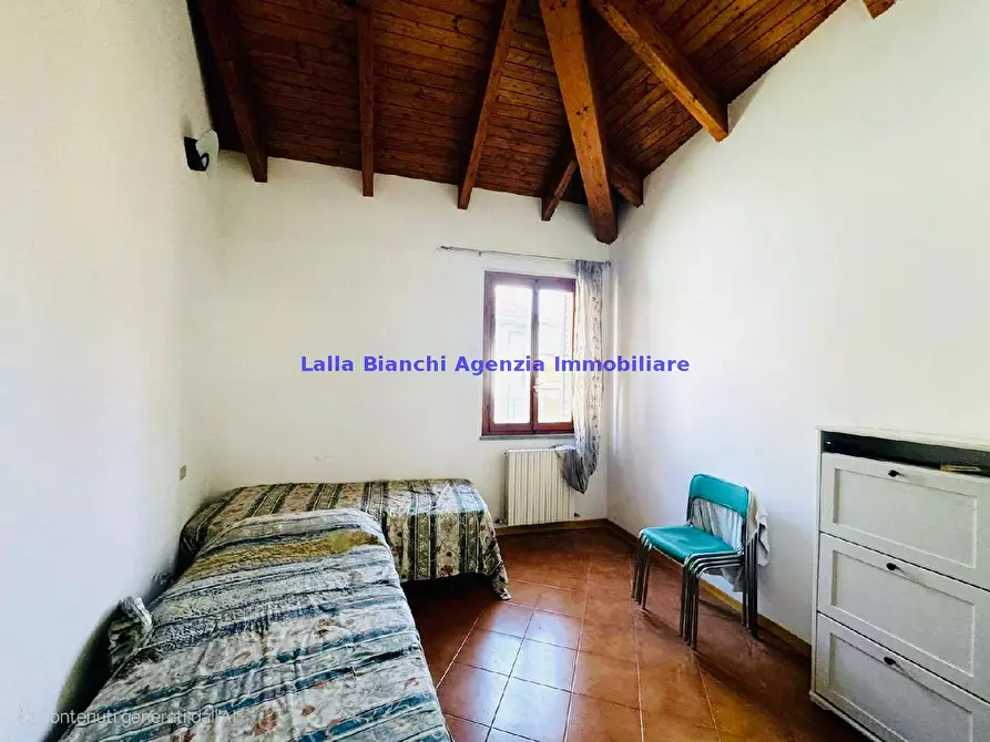 Immagine 2 di Appartamento in affitto  in VIA CATTANEO a Pesaro