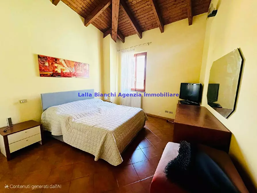 Immagine 3 di Appartamento in affitto  in VIA CATTANEO a Pesaro