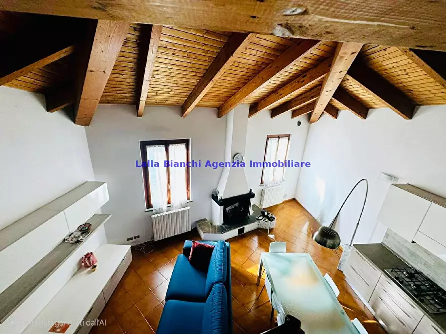 Immagine 4 di Appartamento in affitto  in VIA CATTANEO a Pesaro