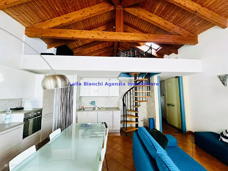 Immagine 5 di Appartamento in affitto  in VIA CATTANEO a Pesaro