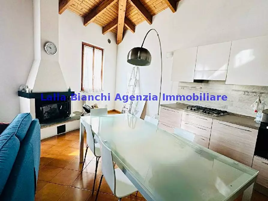 Immagine 6 di Appartamento in affitto  in VIA CATTANEO a Pesaro