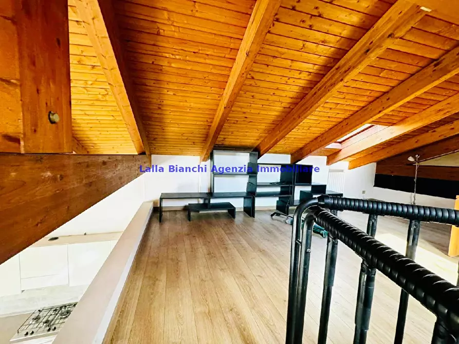 Immagine 8 di Appartamento in affitto  in VIA CATTANEO a Pesaro