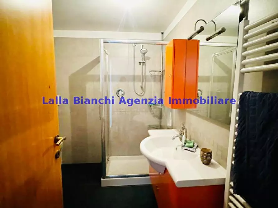 Immagine 11 di Appartamento in affitto  in VIA CATTANEO a Pesaro