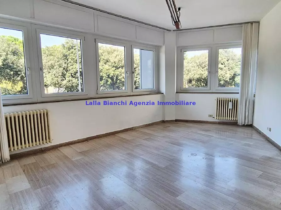 Immagine 1 di Ufficio in affitto  in VIA 11 FEBBRAIO a Pesaro