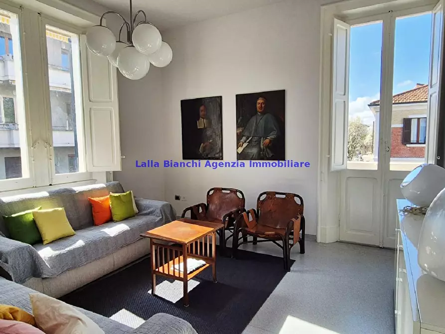 Immagine 1 di Appartamento in affitto  in VIA POSTUMO a Pesaro