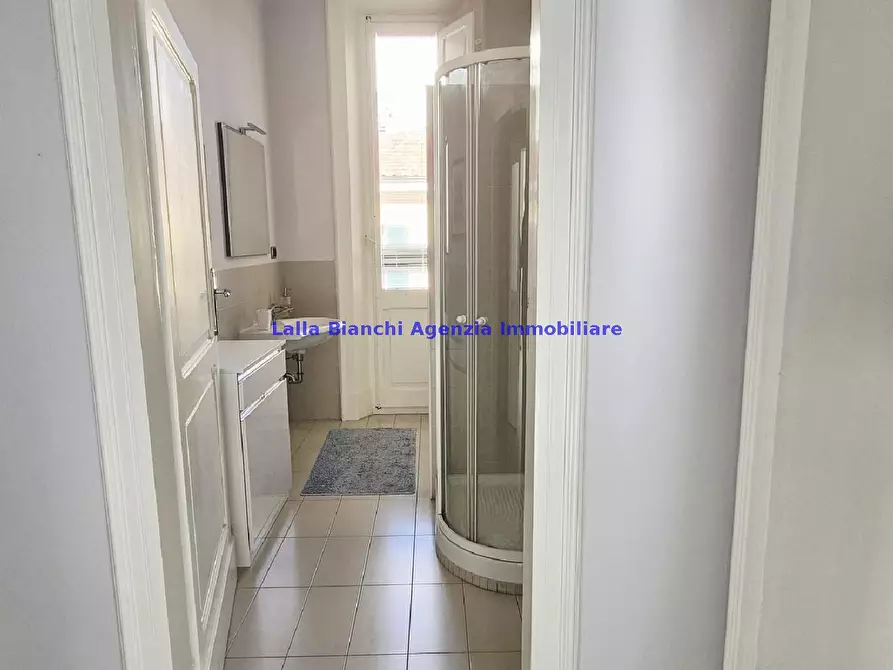 Immagine 2 di Appartamento in affitto  in VIA POSTUMO a Pesaro