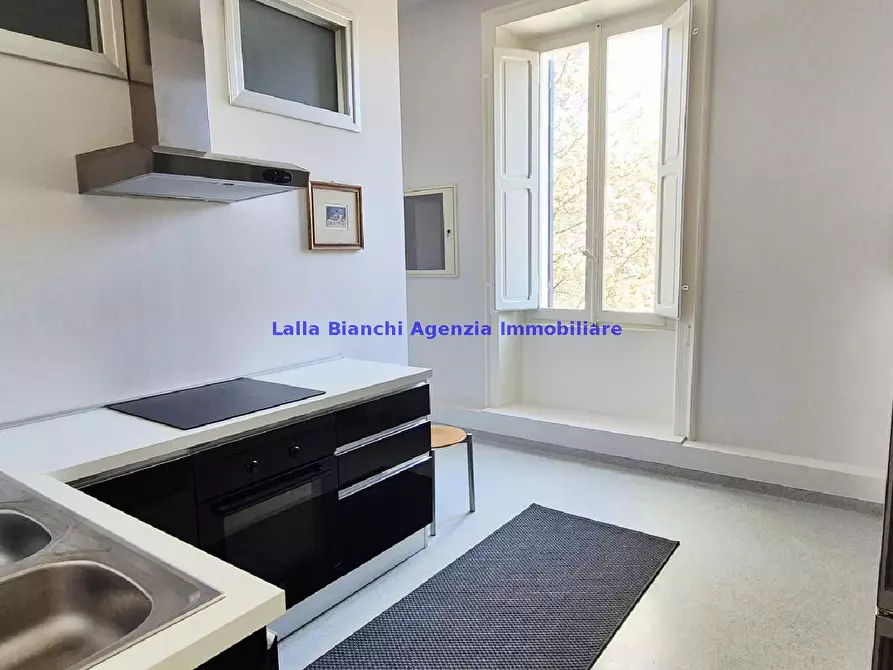 Immagine 3 di Appartamento in affitto  in VIA POSTUMO a Pesaro