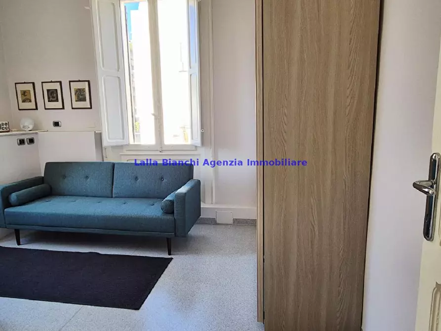 Immagine 4 di Appartamento in affitto  in VIA POSTUMO a Pesaro