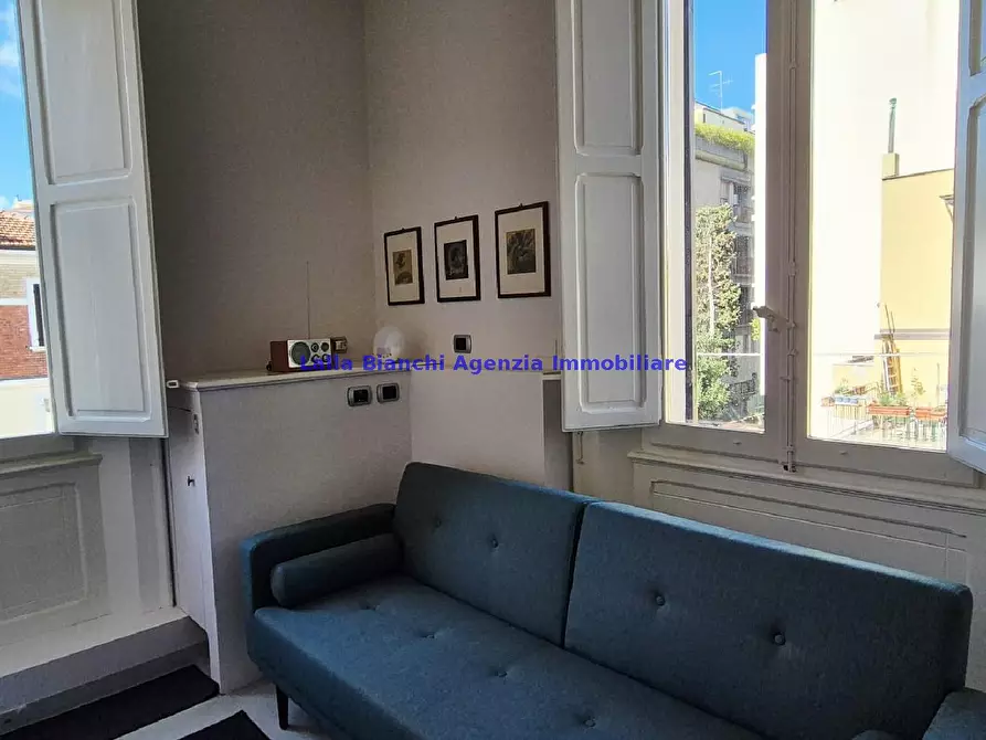 Immagine 5 di Appartamento in affitto  in VIA POSTUMO a Pesaro